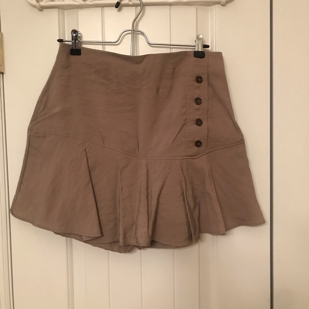 Zara skirt